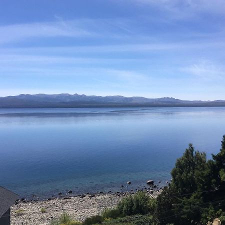 Apartamento Be Good Vista San Carlos de Bariloche Ngoại thất bức ảnh