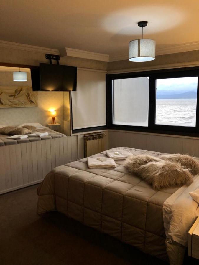Apartamento Be Good Vista San Carlos de Bariloche Ngoại thất bức ảnh