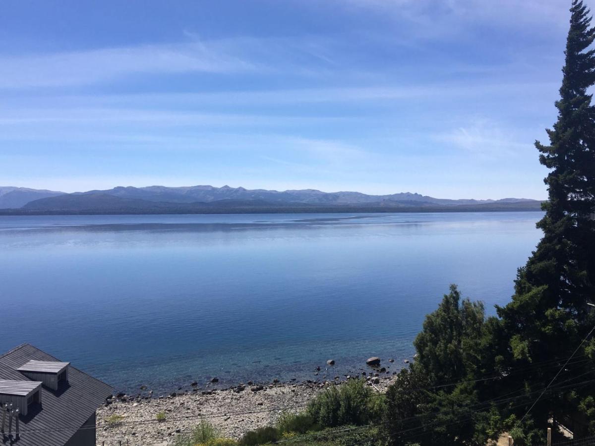 Apartamento Be Good Vista San Carlos de Bariloche Ngoại thất bức ảnh