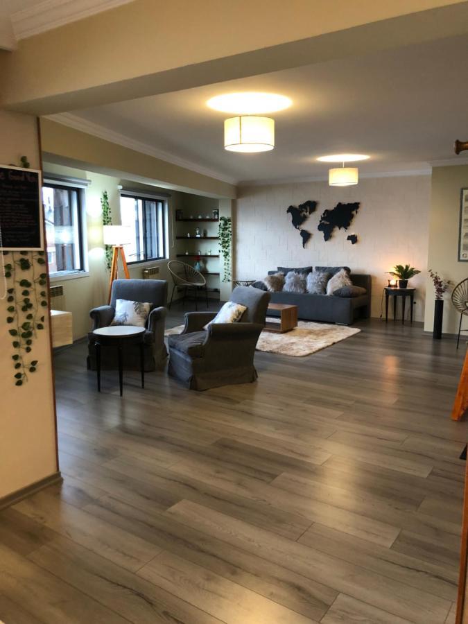 Apartamento Be Good Vista San Carlos de Bariloche Ngoại thất bức ảnh