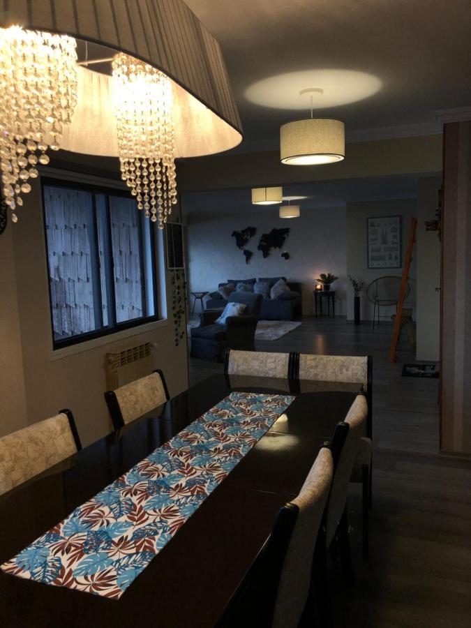 Apartamento Be Good Vista San Carlos de Bariloche Ngoại thất bức ảnh
