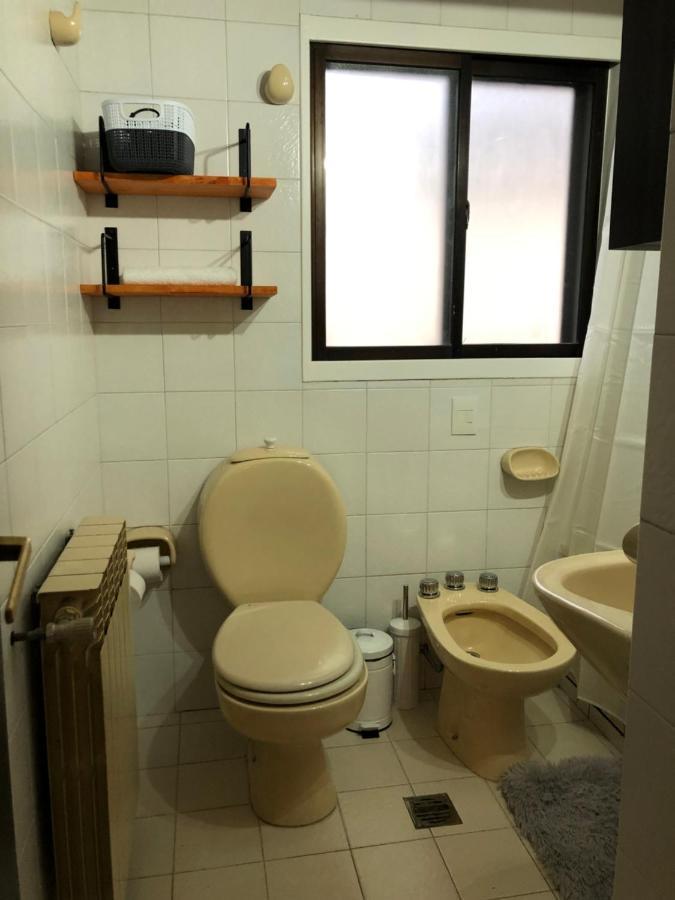 Apartamento Be Good Vista San Carlos de Bariloche Ngoại thất bức ảnh