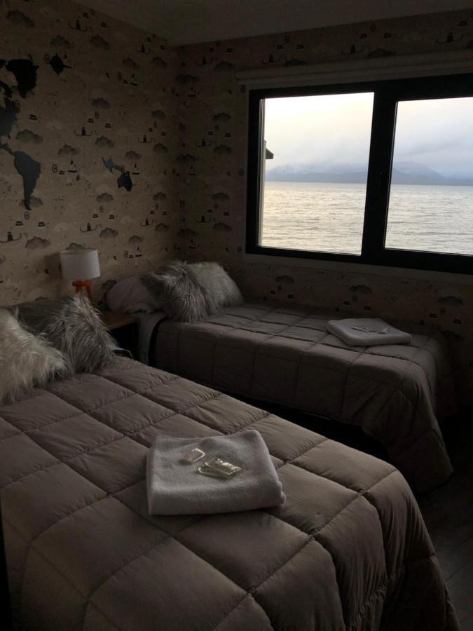 Apartamento Be Good Vista San Carlos de Bariloche Ngoại thất bức ảnh