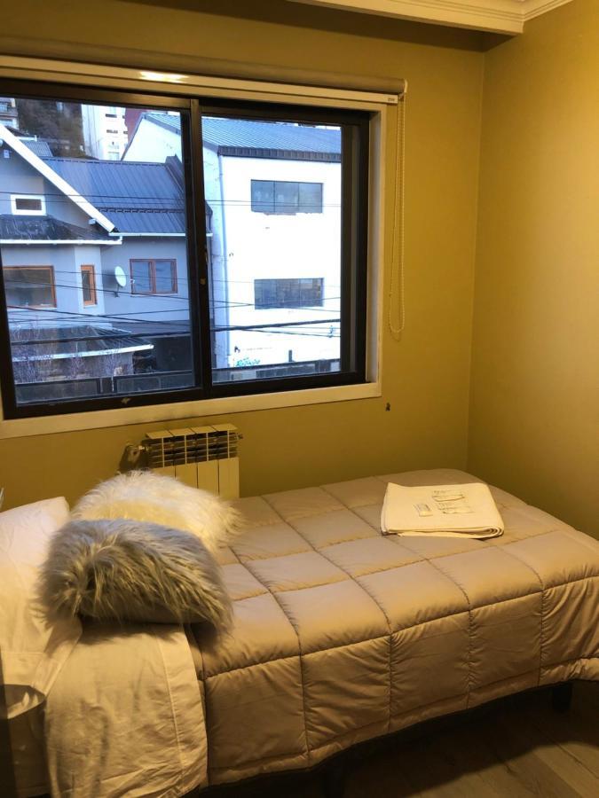 Apartamento Be Good Vista San Carlos de Bariloche Ngoại thất bức ảnh