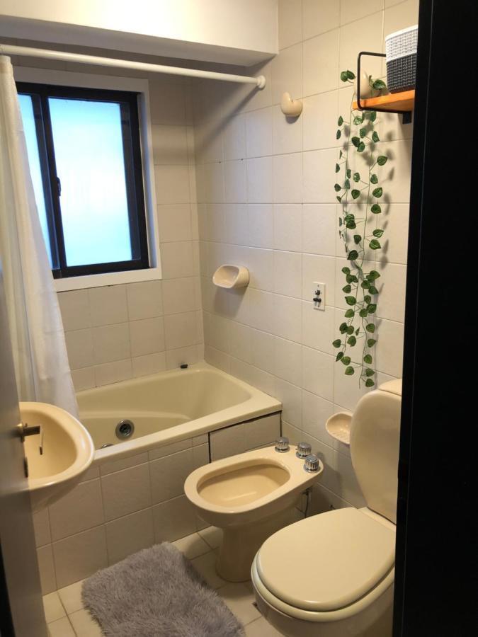 Apartamento Be Good Vista San Carlos de Bariloche Ngoại thất bức ảnh