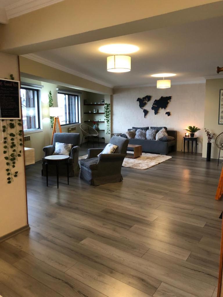 Apartamento Be Good Vista San Carlos de Bariloche Phòng bức ảnh
