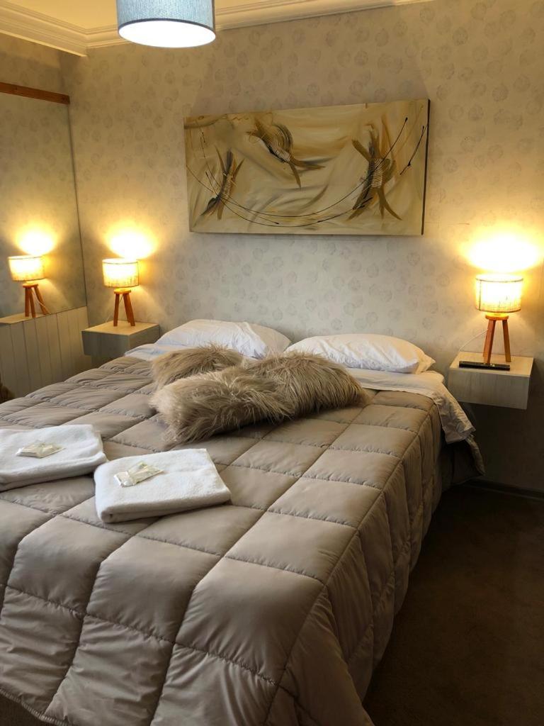 Apartamento Be Good Vista San Carlos de Bariloche Phòng bức ảnh