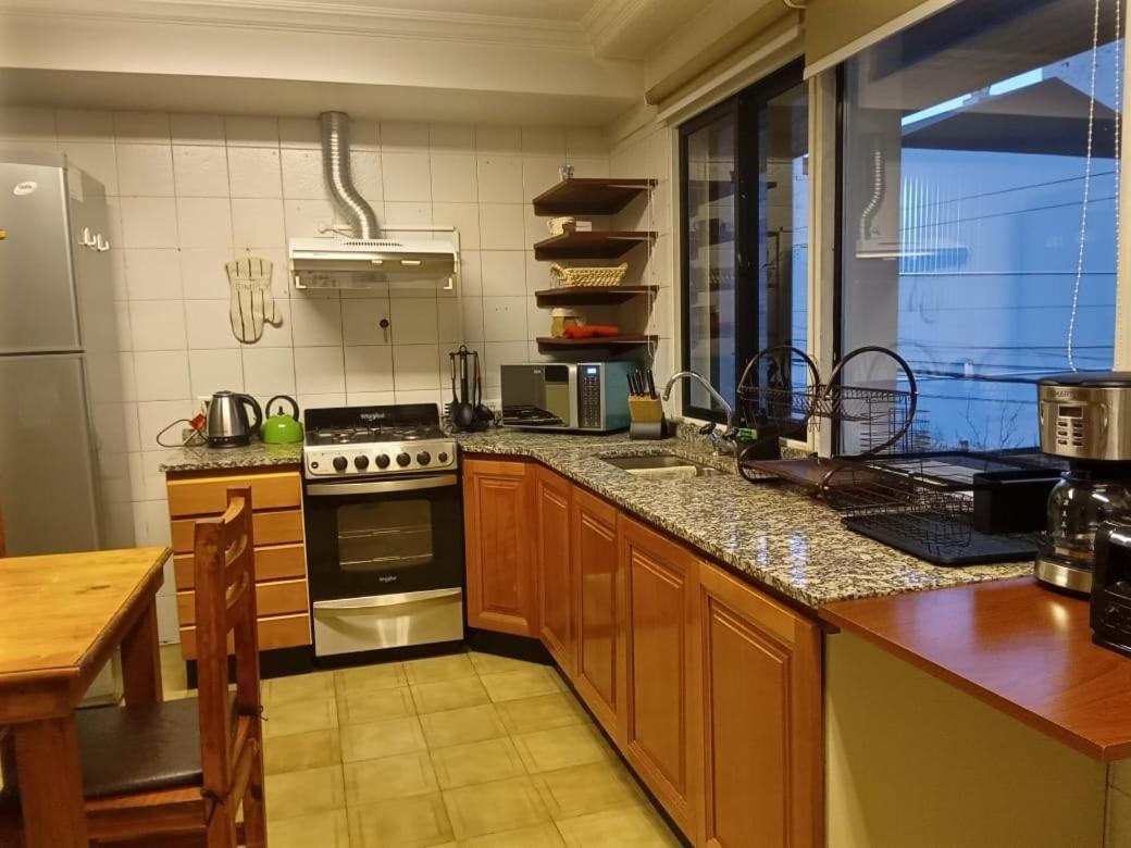Apartamento Be Good Vista San Carlos de Bariloche Phòng bức ảnh